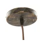 LAMPA WISZĄCA Manhattan Round 26X36 cm
